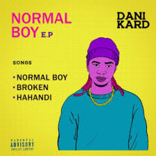Normal Boy by Dani Kard | Album