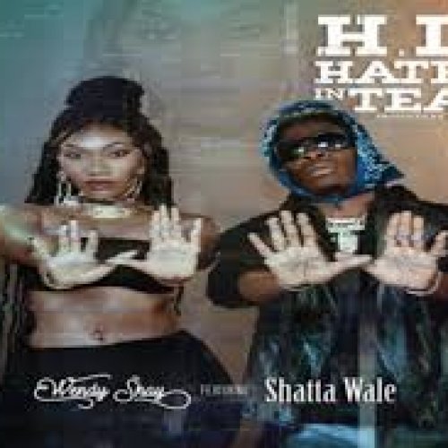Haters In Tears (H.I.T) (Ft  Shatta Wale)