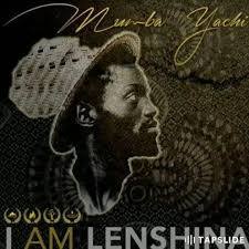 I Am Lenshina by Mumba Yachi | Album