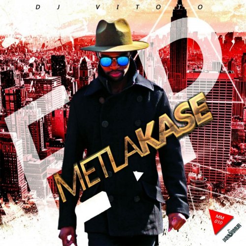 Metlakase by DJ Vitoto | Album