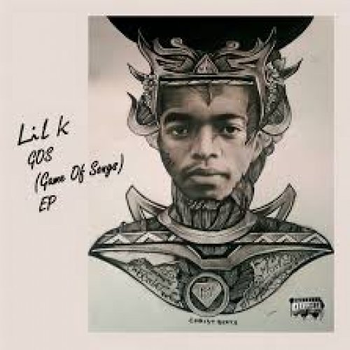 G.o.s(Game Of Song) by Lil k