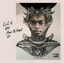 G.o.s(Game Of Song) by Lil k | Album