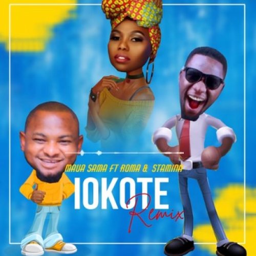 Lokote Remix (Ft Rostam, Hanstone)