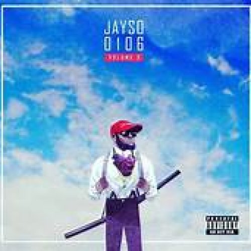 0106 Volume 3 by Jayso | Album
