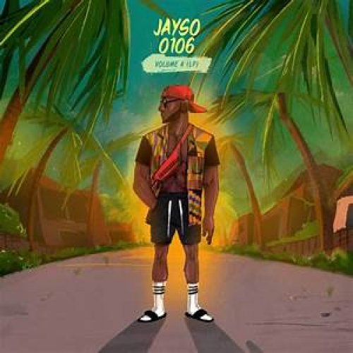 0106 Volume 4 by Jayso | Album