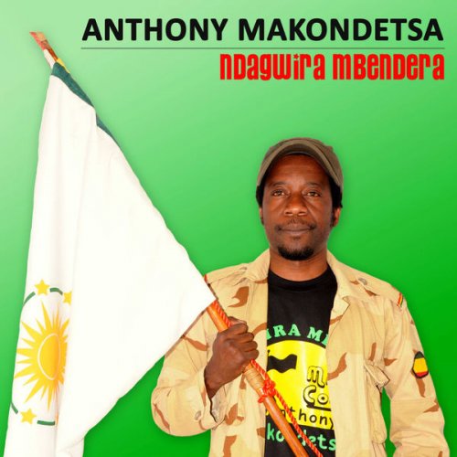 Kambelembele by Anthony Makondetsa | Album