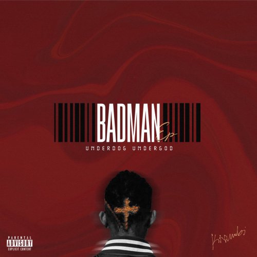 Badman by Kivumbi King | Album