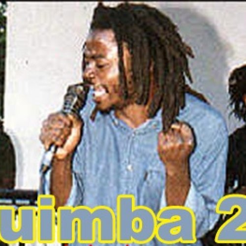 Kuimba 2 by Black Missionaries | Album