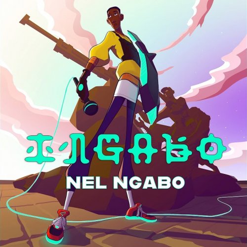 Ingabo by Nel Ngabo | Album
