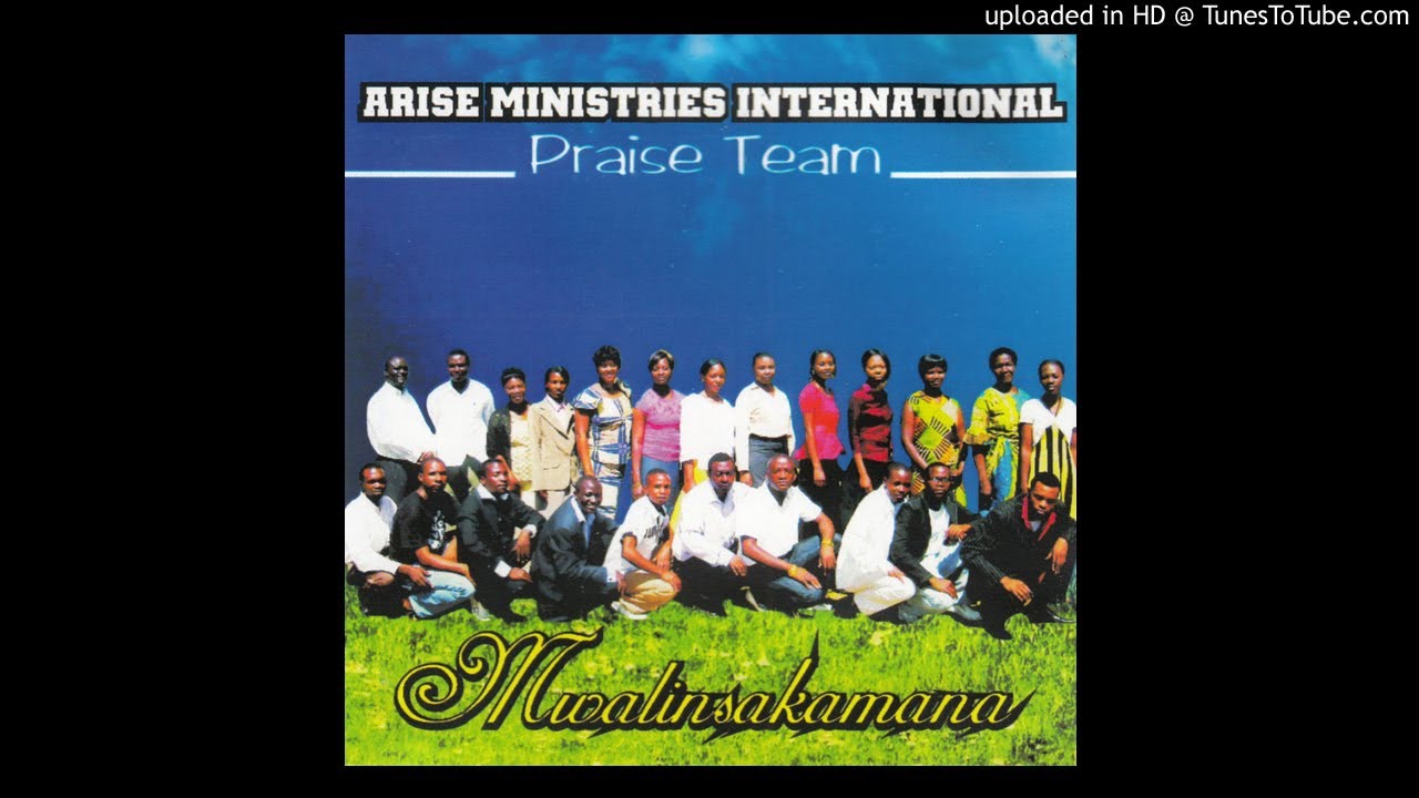 Ukutemwa by Arise Ministries International | Album