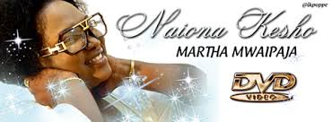 Naiona Kesho by Martha Mwaipaja | Album