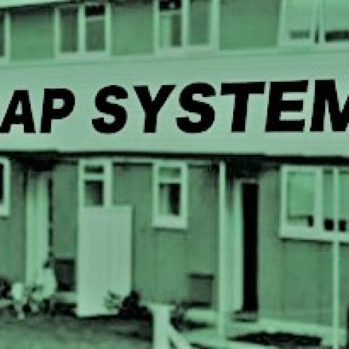 RAP SYSTEM