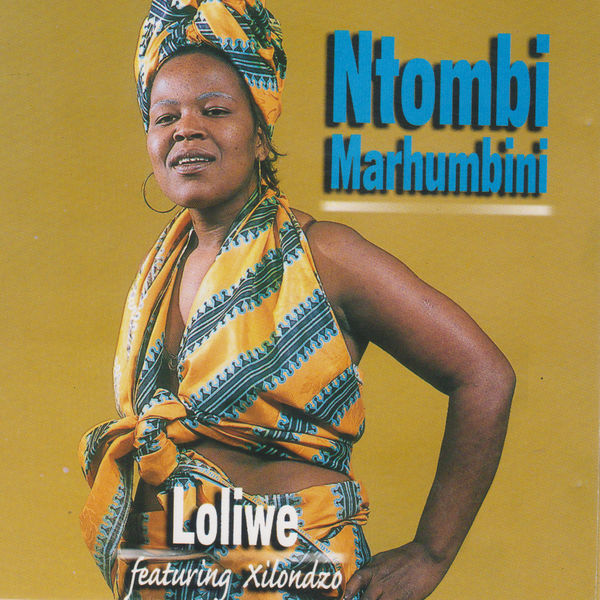 Ntombi Marhumbini