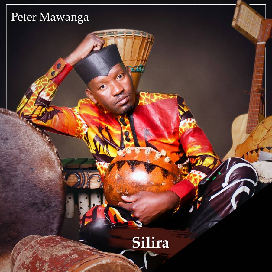 City life by Peter Mawanga | Album