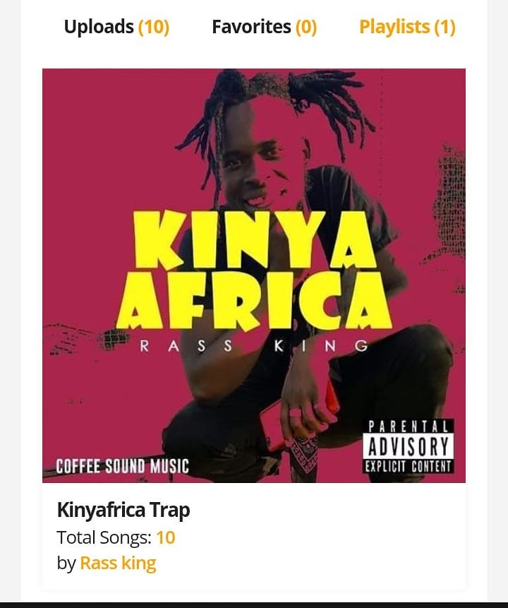 Rass King