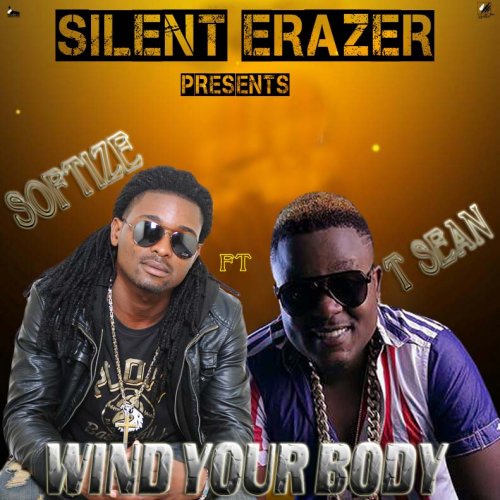 Wind Your Body (Ft T-Sean)