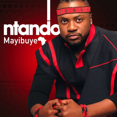 Mayibuye by Ntando | Album