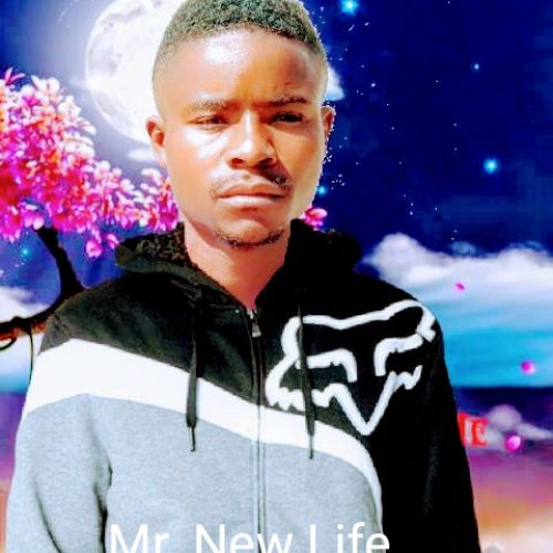 New Life (Ft Dj King Of Peace)