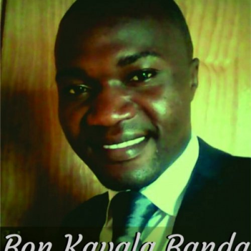 Dr Love by Bon Kavala Banda | Album