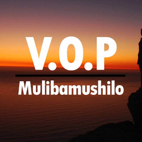 Mulibamushilo by VOP | Album