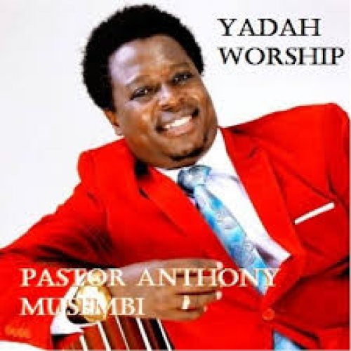 YADAH WORSHIP