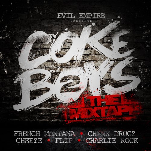 Coke Boys 2 by French Montana