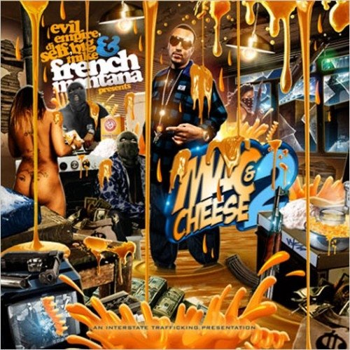 Mac & Cheese 2 by French Montana