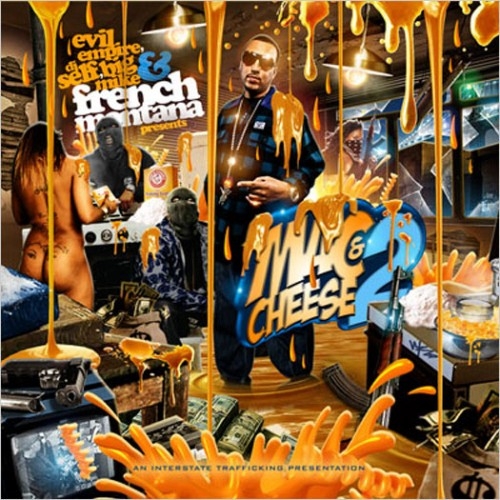 Buy The Whole Thing (Ft OJ Da Juiceman)