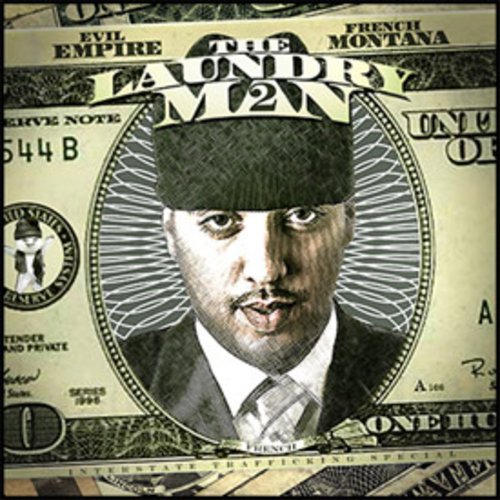 The Laundry Man 2 by French Montana | Album