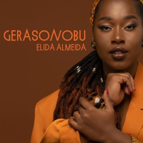 Gerasonobu by Elida Almeida | Album