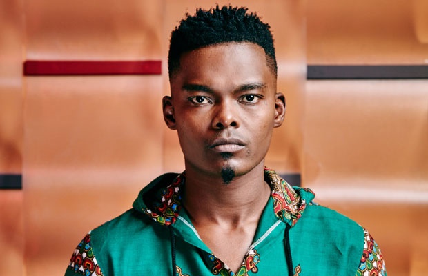 Dumi Masilela