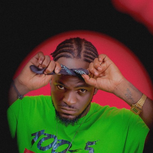 Chi Ghetto (Ft X-pat, K1 $mollet, Ntogo Gvng)