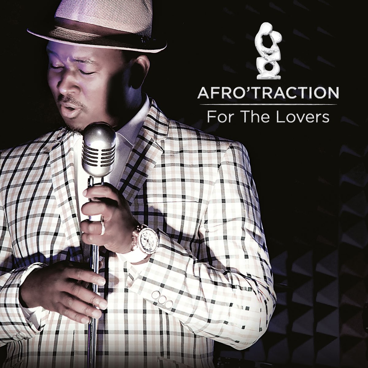 For The Lovers by Afrotraction | Album