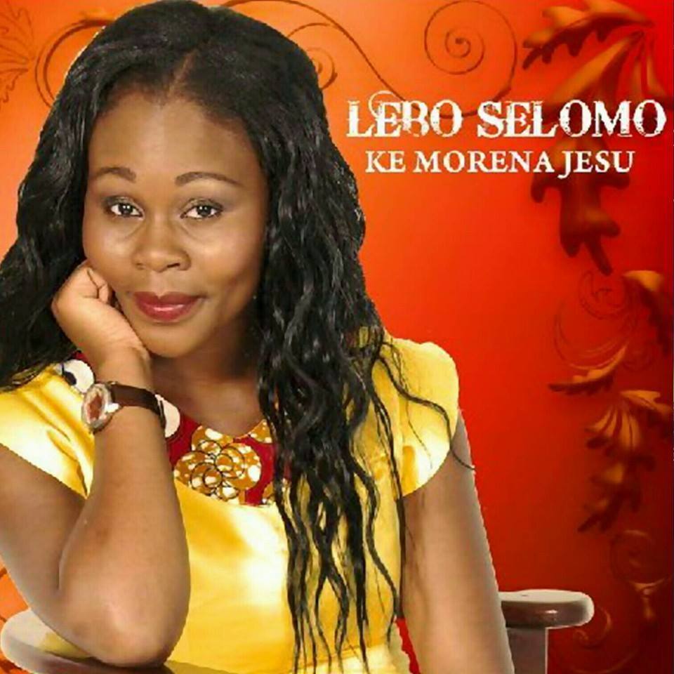 Lebo Selomo