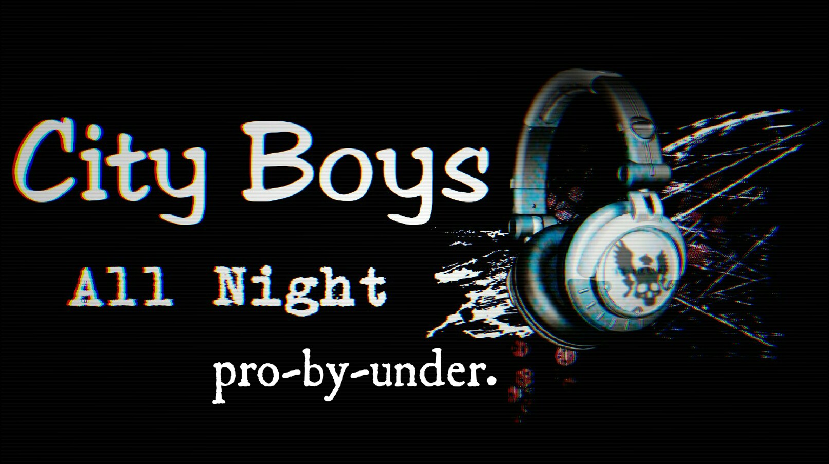 All Night