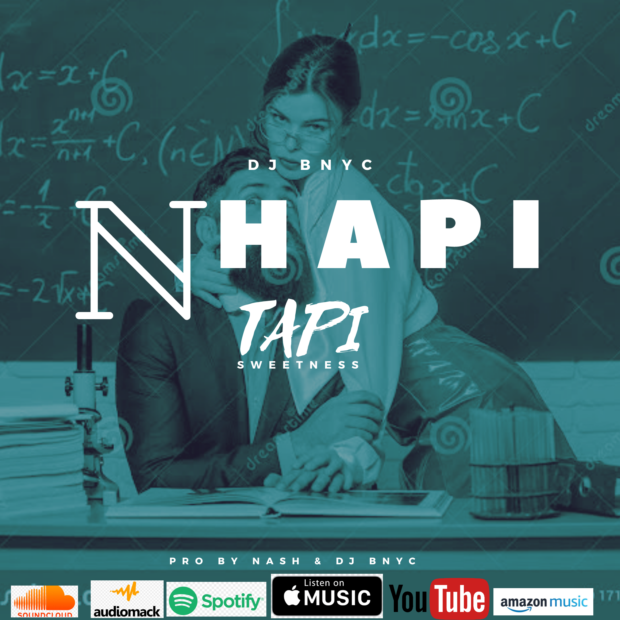 Nhapi Tapi