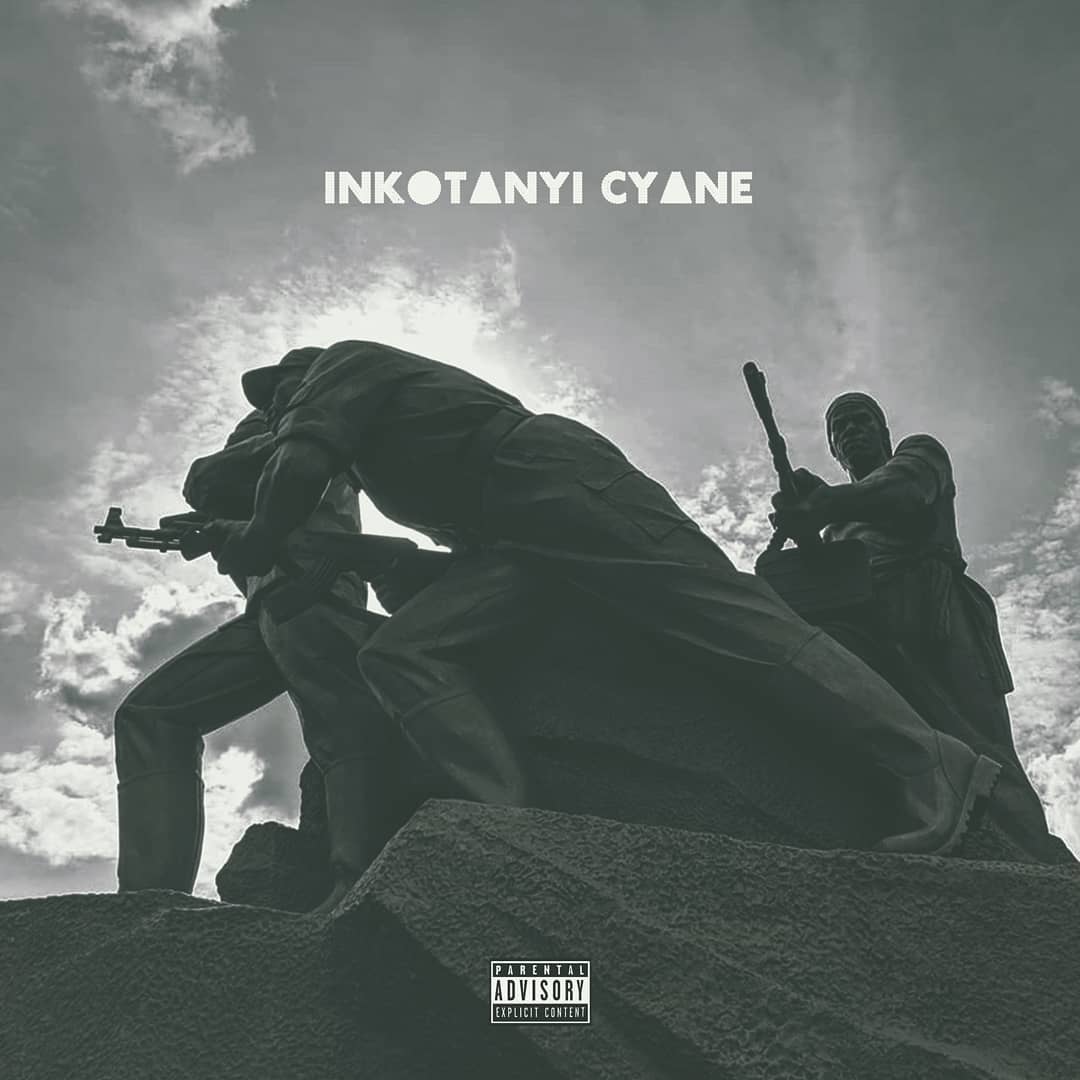 Inkotanyi Cyane by Zilha | Album