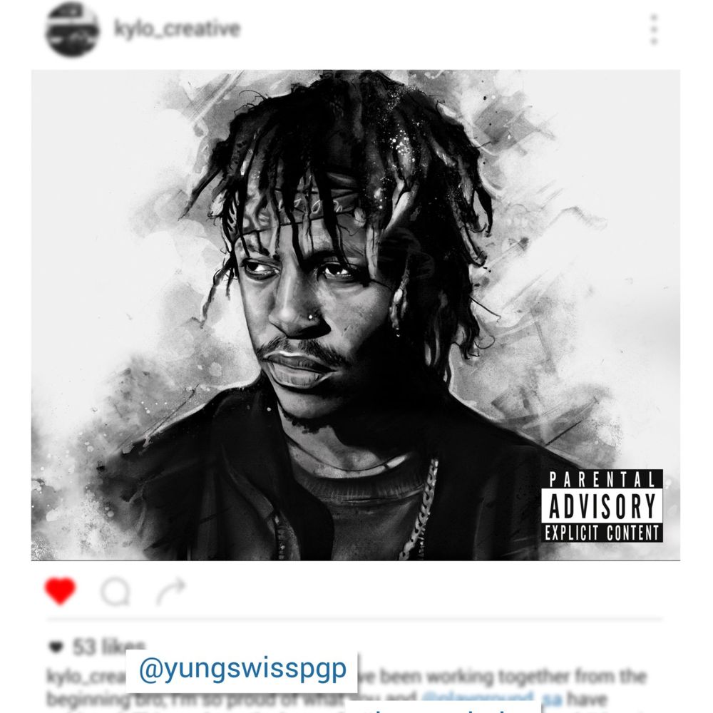 Where The Work At (Ft Nadia Nakai)