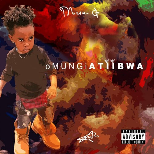 Atiibwa by Mun*G | Album