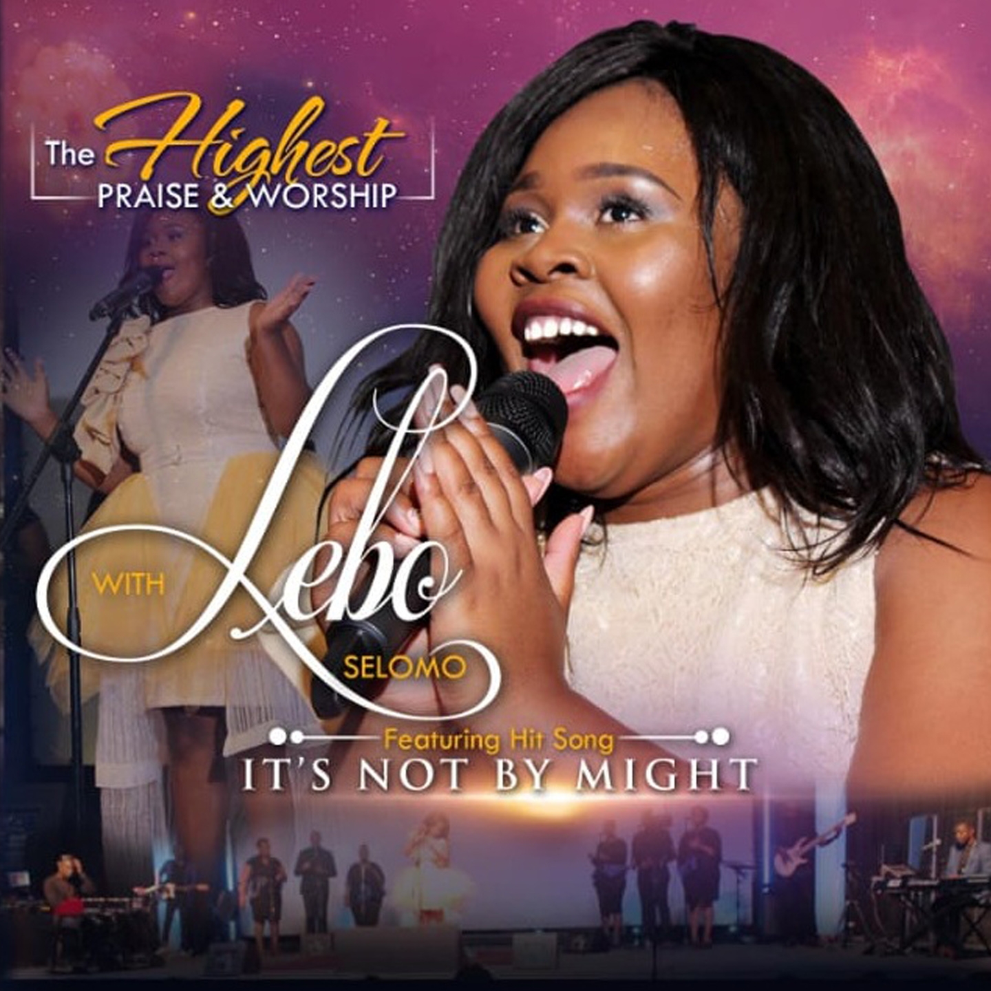 Kenang Bohle By Lebo Selomo - Afrocharts