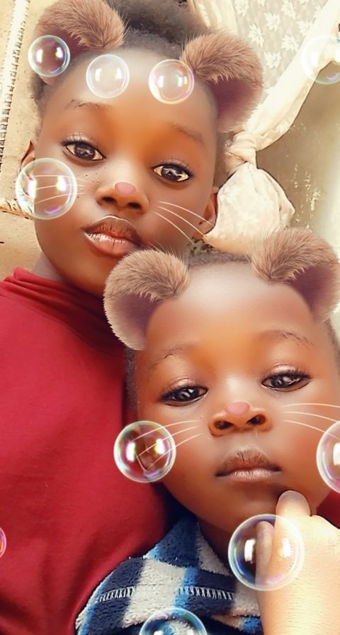 You the best