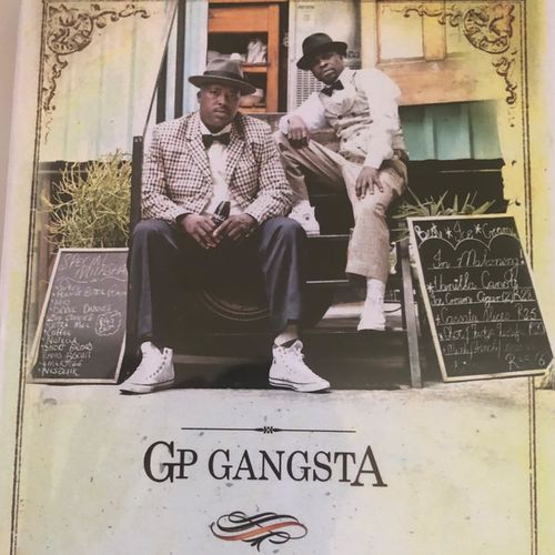 GP Gangster