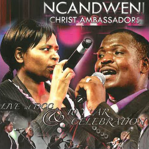 Ngena Nawe (Live)