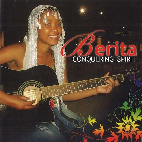 Conquering Spirit by Berita | Album