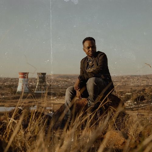 Love Songs From Soweto EP