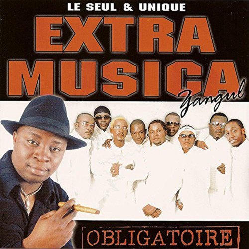 Obligatoire by Extra Musica | Album