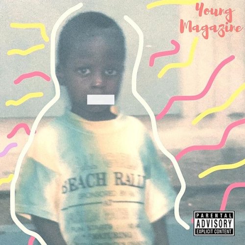 Young Puffy By Octopizzo Afrocharts