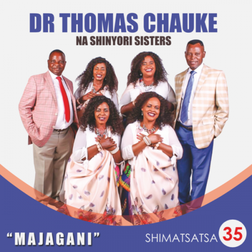 Majagani-Shimatsatsa No 35