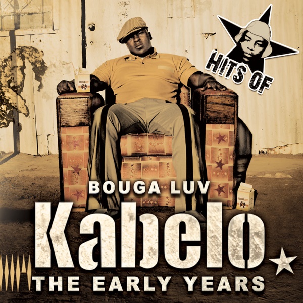 Hits Of Kabelo by Kabelo Mabalane | Album