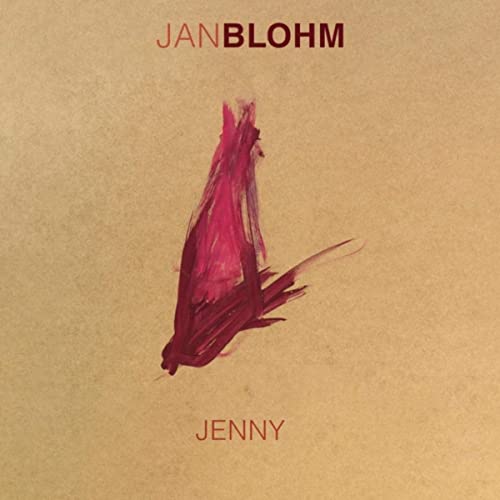 Jenny by Jan Blohm | Album